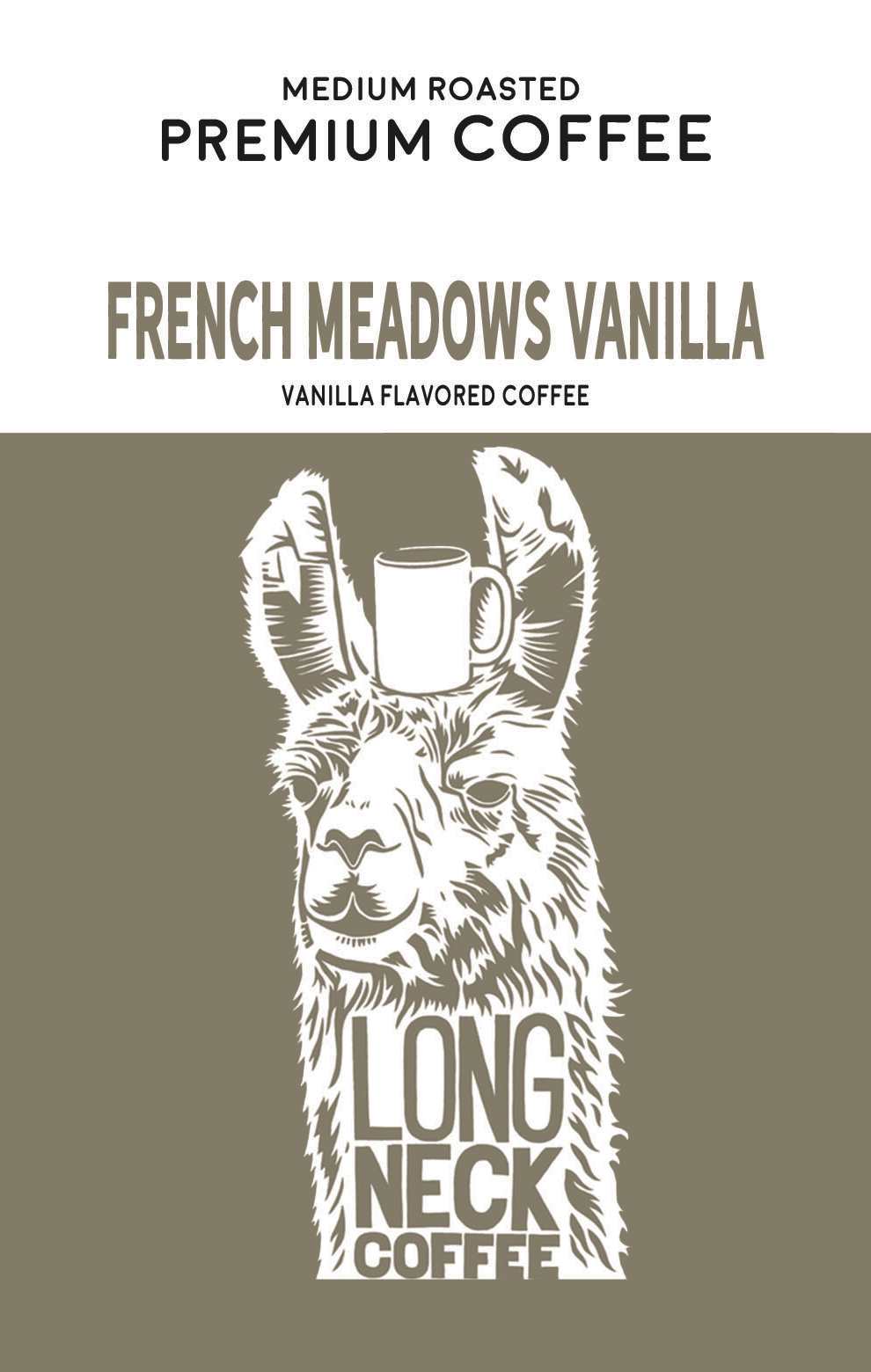 French Meadows Vanilla